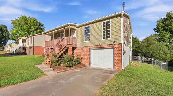 2221 Spring Meadow Ln #SE, Cleveland, TN 37311