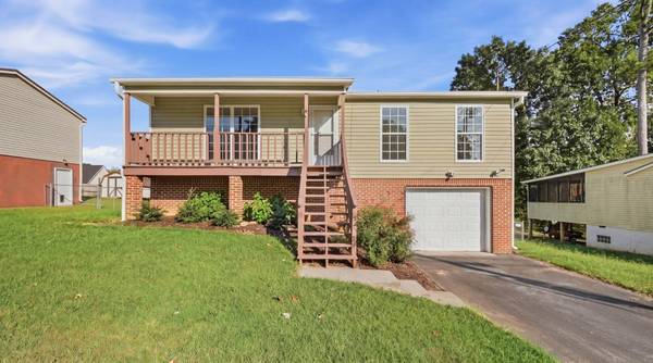 2221 Spring Meadow Ln #SE, Cleveland, TN 37311