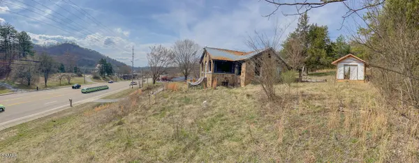1170 Wears Valley Road, Pigeon Forge, TN 37863