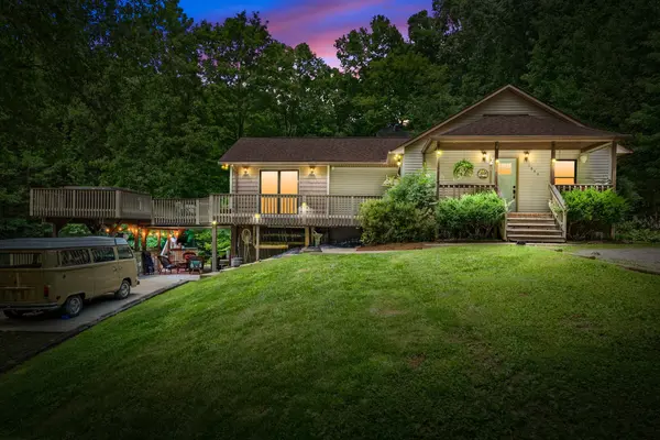 1844 Hogue Rd, Clarksville, TN 37040