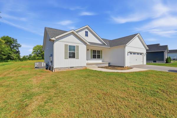 3466 McMinnville Hwy, Sparta, TN 38583