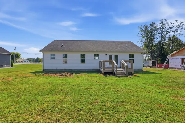 3466 McMinnville Hwy, Sparta, TN 38583