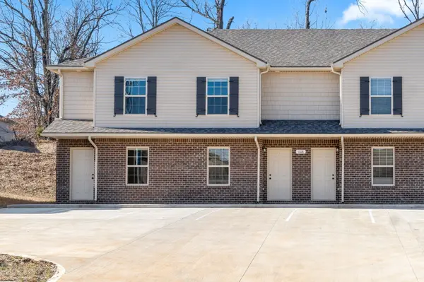 1112 Ziva Ln #A, Clarksville, TN 37040