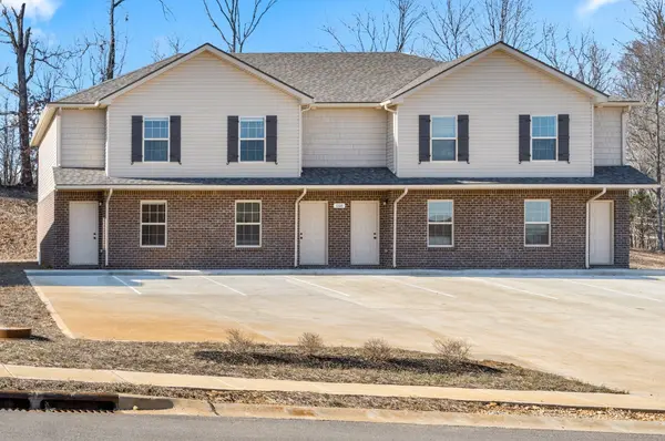 1112 Ziva Ln #A, Clarksville, TN 37040