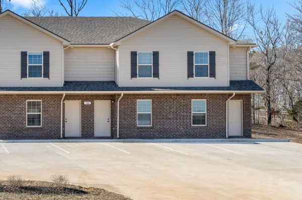1112 Ziva Ln #A, Clarksville, TN 37040