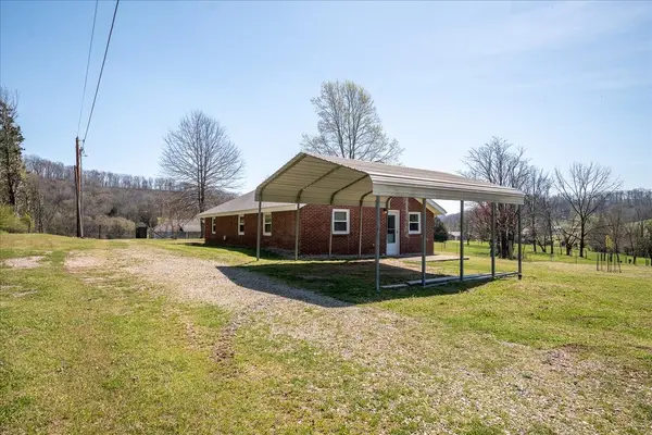 4388 Pulaski Hwy, Culleoka, TN 38451