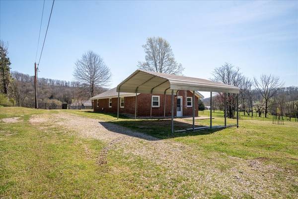 4388 Pulaski Hwy, Culleoka, TN 38451