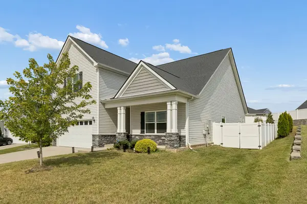 436 Zeffer Ct, Spring Hill, TN 37174