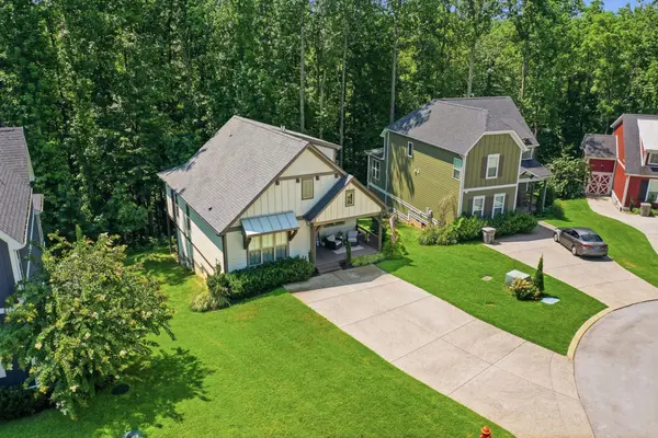 601 Evans Dr, Tullahoma, TN 37388