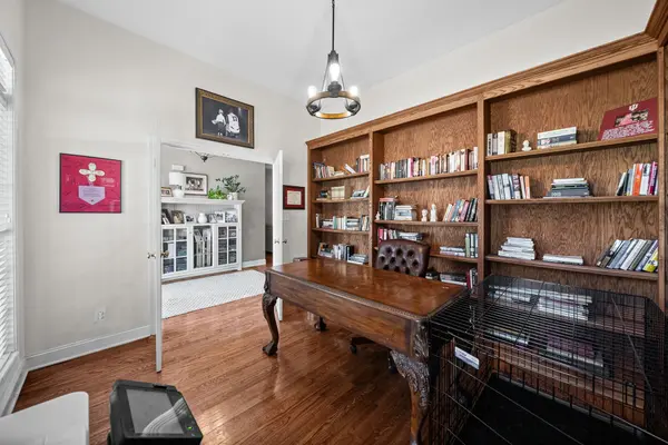 812 Brooke Valley Trce, Clarksville, TN 37043
