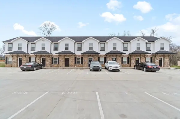 1625 Golf Club Ln #404, Clarksville, TN 37043