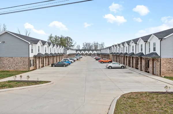1625 Golf Club Ln #404, Clarksville, TN 37043