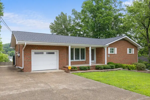 3443 Shadowlawn Drive, Chattanooga, TN 37412