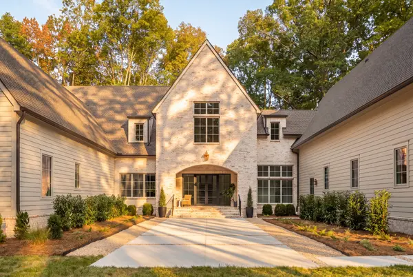 5900 Pinewood Rd, Franklin, TN 37064