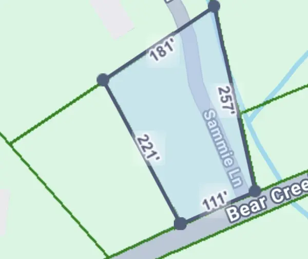 3782 Bear Creek Rd, Thompsons Station, TN 37179