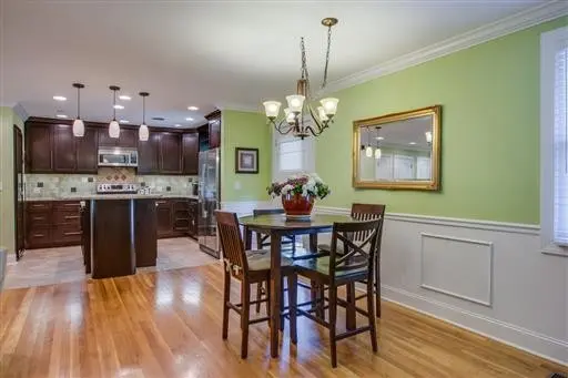 407 Hilltop Dr, Columbia, TN 38401