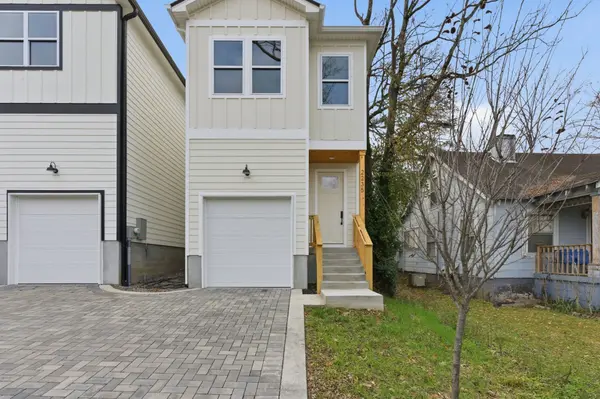 2235 Cruzen St, Nashville, TN 37211