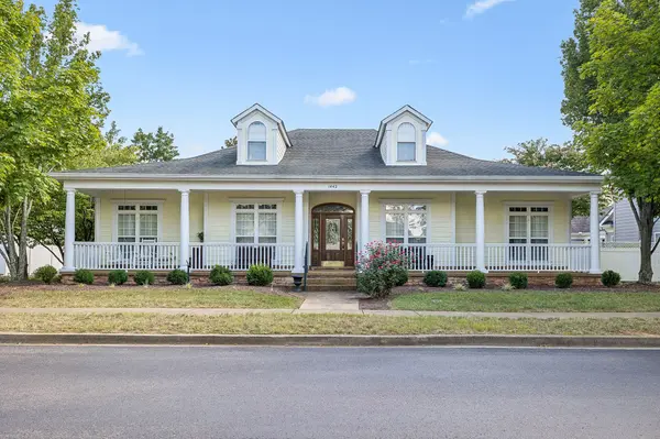 1442 Charleston Blvd, Murfreesboro, TN 37130