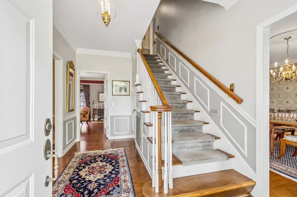 1449 Georgetown Ln, Murfreesboro, TN 37129