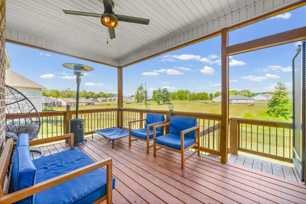 1581 Hereford Blvd, Clarksville, TN 37043