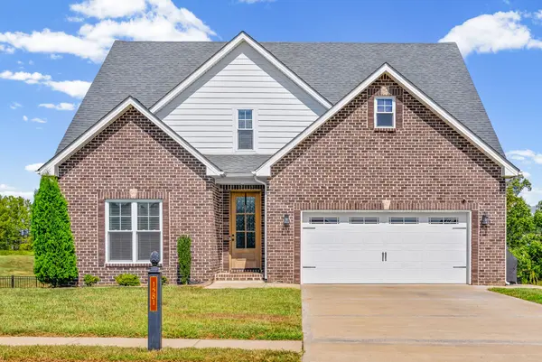 1581 Hereford Blvd, Clarksville, TN 37043