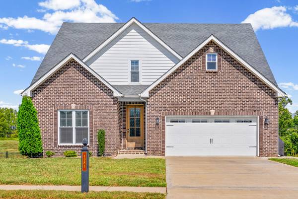 1581 Hereford Blvd, Clarksville, TN 37043