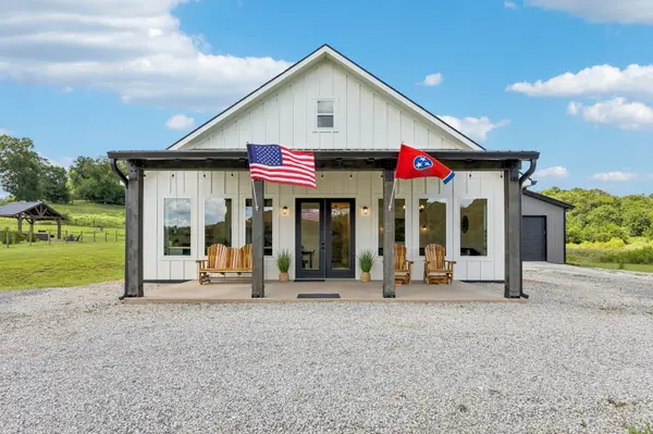 1574 Roy Sellers Rd, Columbia, TN 38401