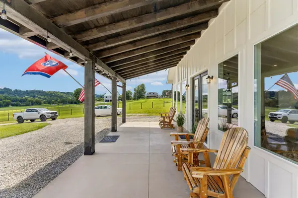 1574 Roy Sellers Rd, Columbia, TN 38401