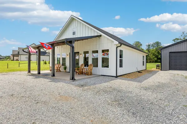 1574 Roy Sellers Rd, Columbia, TN 38401
