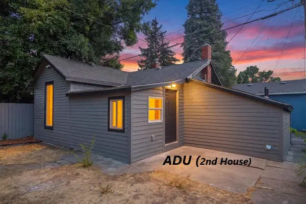 2515 W Dean Ave, Spokane, WA 99201