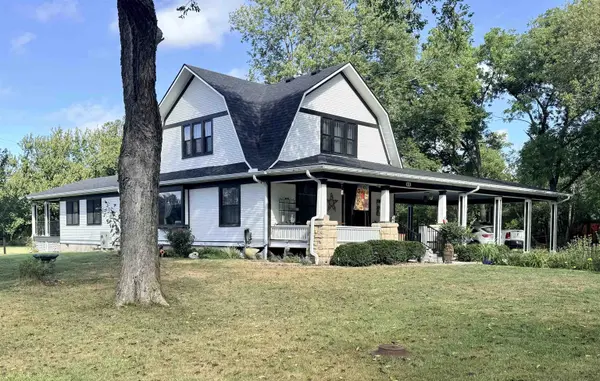 673 Walnut, Marion, KS 66861