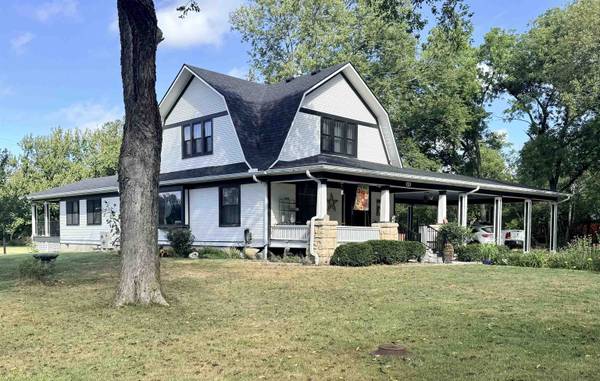673 Walnut, Marion, KS 66861