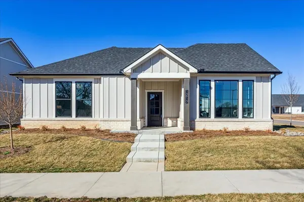 13913 W Barn Owl Ct, Wichita, KS 67235
