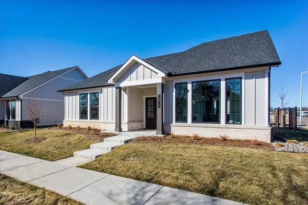 13913 W Barn Owl Ct, Wichita, KS 67235