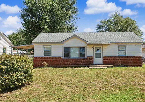 6534 S Mabel St., Wichita, KS 67217