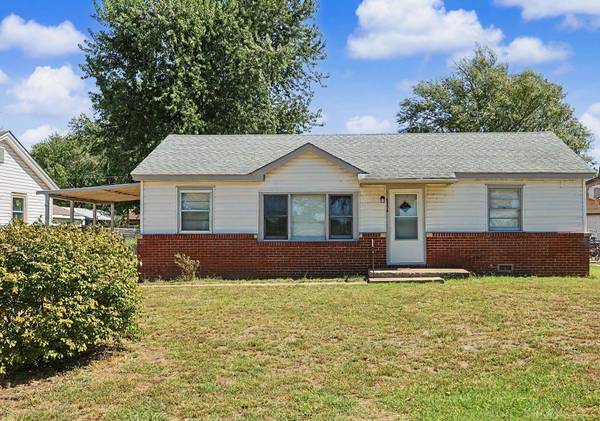 6534 S Mabel St., Wichita, KS 67217