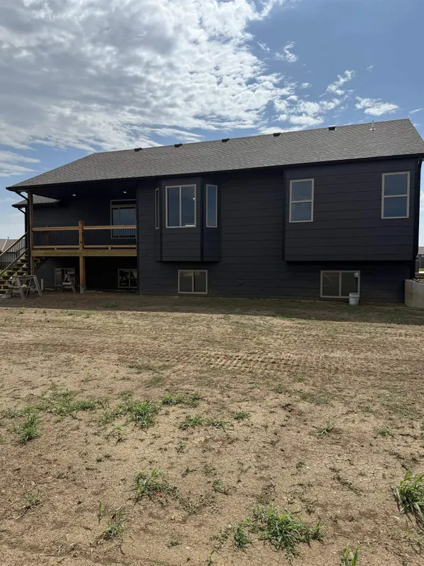 2618 E Spring Meadows Ct, Derby, KS 67037