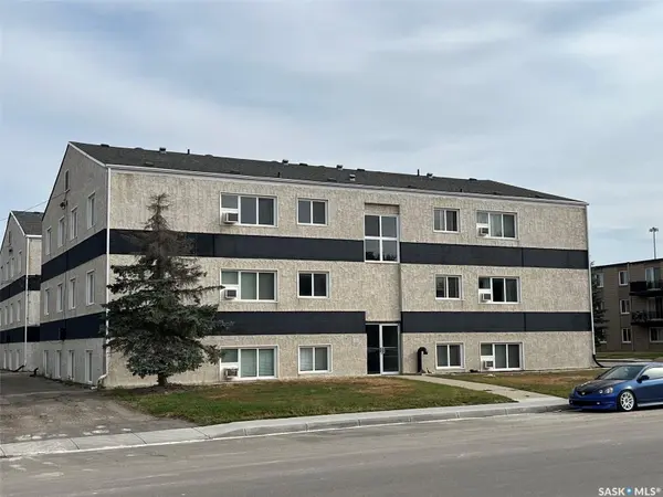 125 Froom CRESCENT #24, Regina, SK S4N 1S8