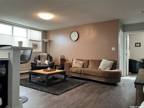 125 Froom CRESCENT #24, Regina, SK S4N 1S8