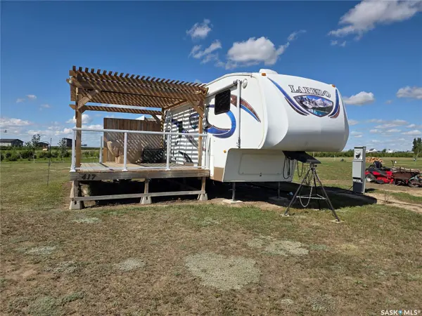 417 Sunset Beach DRIVE, Loreburn Rm No. 254, SK S0H 2S0