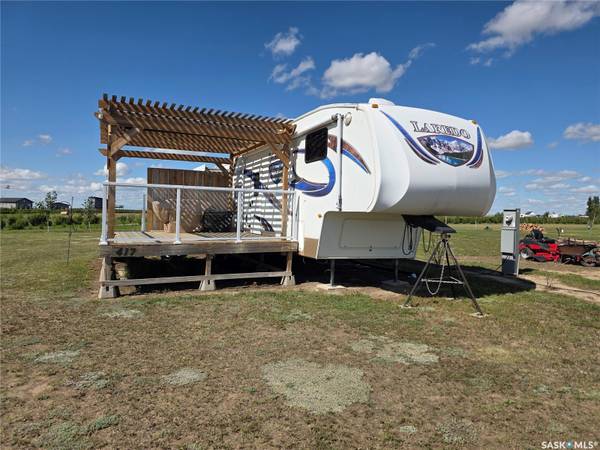 417 Sunset Beach DRIVE, Loreburn Rm No. 254, SK S0H 2S0