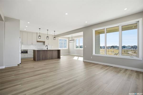435 Sharma CRESCENT, Saskatoon, SK S7W 0Y4