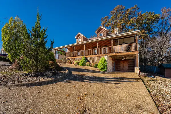 173 N Rainbow DR, Branson, MO 65616