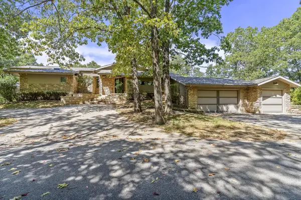 740 Russel Ridge RD, Nixa, MO 65714