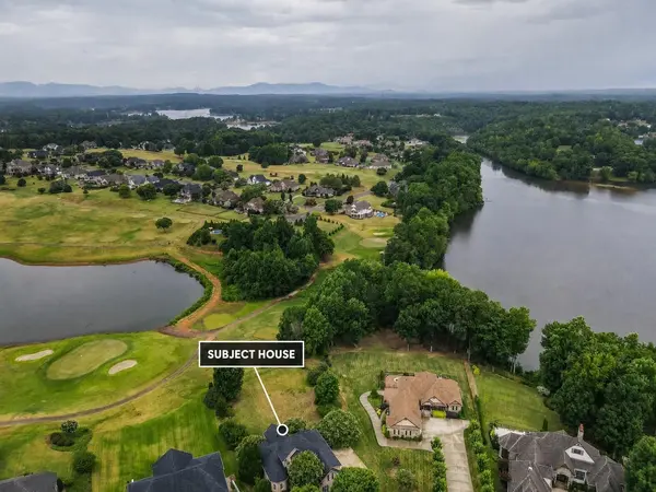 771 E Long Bay DR, Inman, SC 29349