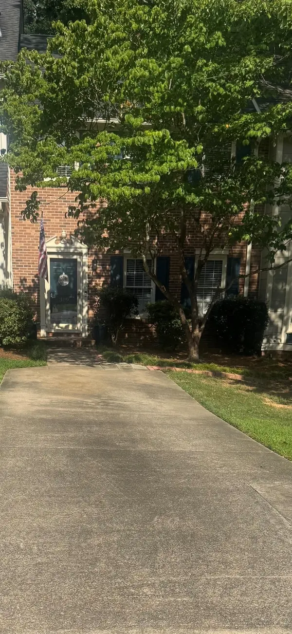 309 Woodburn Creek RD, Spartanburg, SC 29302