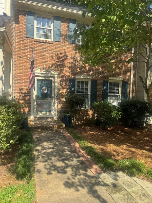 309 Woodburn Creek RD, Spartanburg, SC 29302