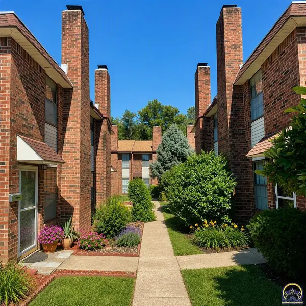3022 SW Lydia AVE, Topeka, KS 66614