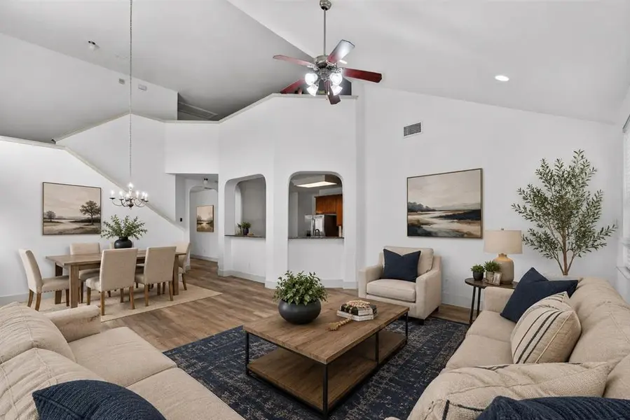 1321 Iron Horse Street, Wylie, TX 75098