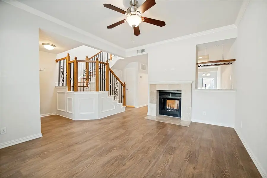 524 Josephine Street, Dallas, TX 75246